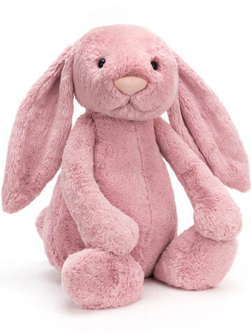 Bashful Tulip Pink Bunny-Really Big