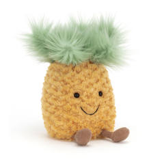 Amuseables Pineapple-Small