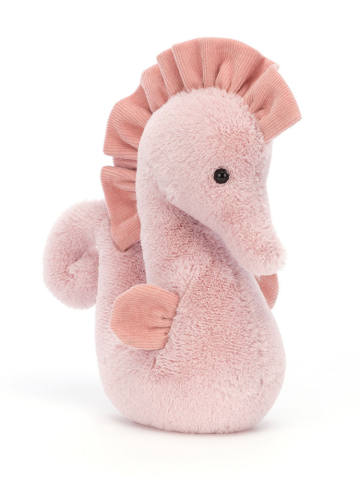 Sienna Seahorse-Small