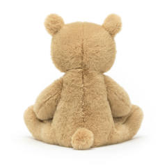 Rufus Bear-Large-资料图