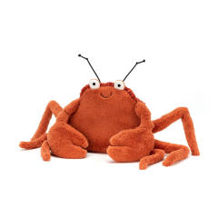 Crispin Crab-Small