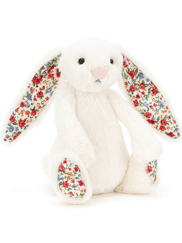 Blossom Cream Bunny-Small