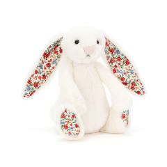 Blossom Cream Bunny-Small