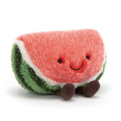 Amuseables Watermelon-Small