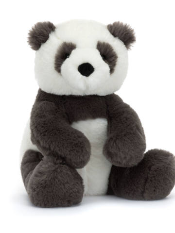 Harry Panda Cub-Small