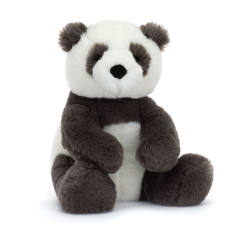 Harry Panda Cub-Small