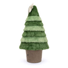 Amuseables Nordic Spruce Christmas Tree-Really Big-资料图