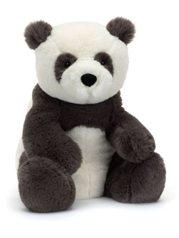 Harry Panda Cub-Large