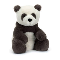 Harry Panda Cub-Large