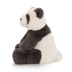 Harry Panda Cub-Small-资料图