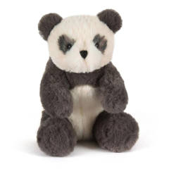 Harry Panda Cub-Tiny-资料图