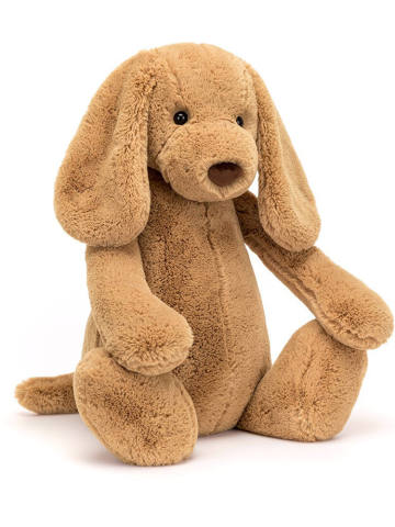 害羞太妃糖狗狗-Really Big