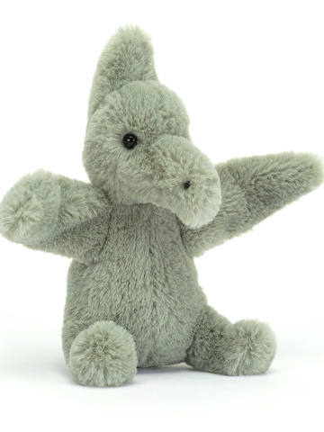 佛瑟利翼手龙-Small