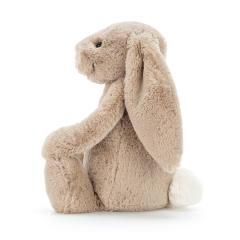 Bashful Beige Bunny-Large-资料图