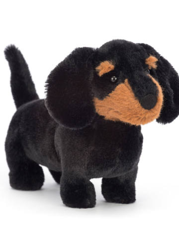 Freddie Sausage Dog-Small