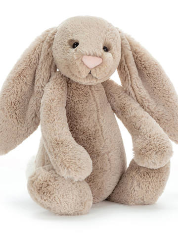 Bashful Beige Bunny-Large