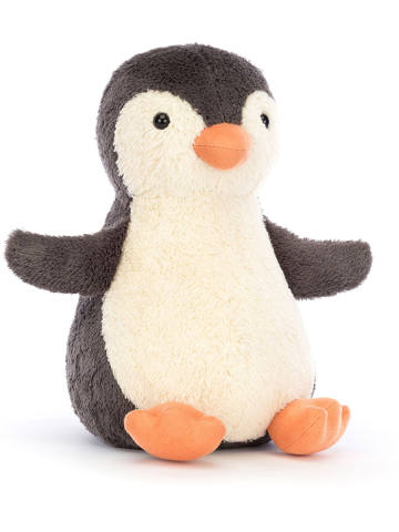 Peanut Penguin-Large