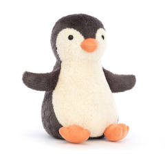 Peanut Penguin-Large