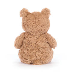 Bartholomew Bear-Tiny-资料图