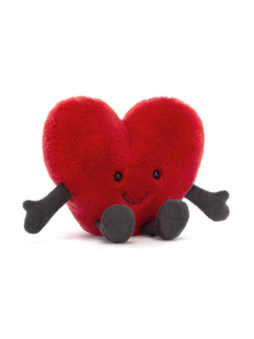 Amuseables Red Heart-Original