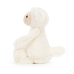 Bashful Lamb-Small-资料图