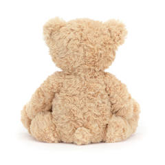 Edward Bear-Small-资料图