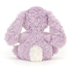 Yummy Bunny-资料图