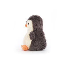 Peanut Penguin-Small-资料图