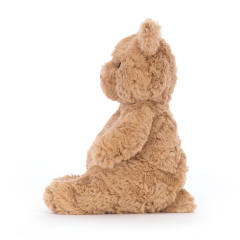 Bartholomew Bear-Tiny-资料图