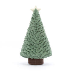 Amuseables Blue Spruce Christmas Tree-Original-资料图