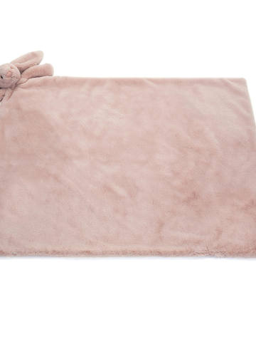 Bashful Luxe Bunny Blankie