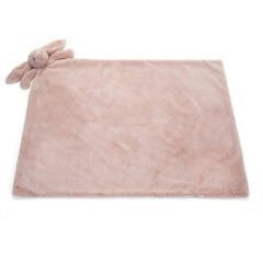 Bashful Luxe Bunny Blankie