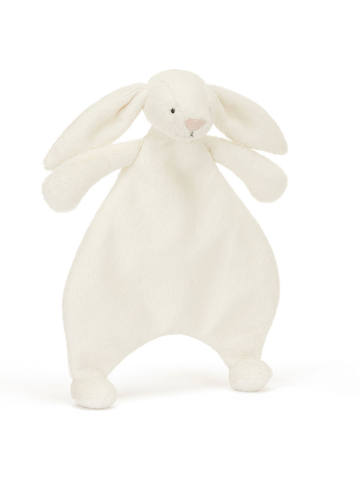 Bashful Bunny Comforter-Cream