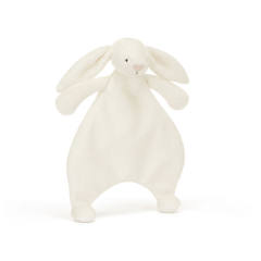 Bashful Bunny Comforter-Cream