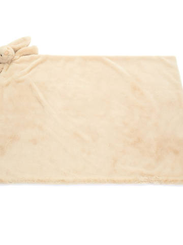 Bashful Luxe Bunny Blankie