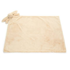 Bashful Luxe Bunny Blankie