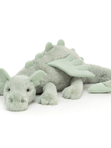 奥尼克斯龙绿色-Huge