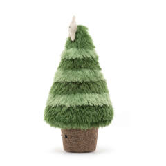 Amuseables Nordic Spruce Christmas Tree-Original-资料图