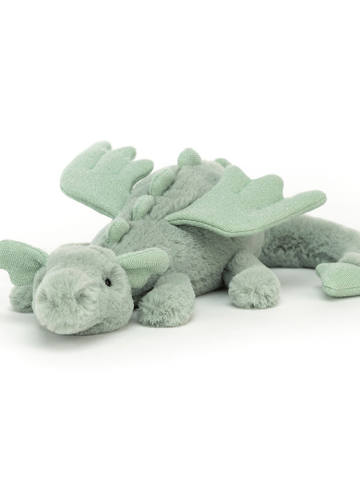 Sage Dragon-Little