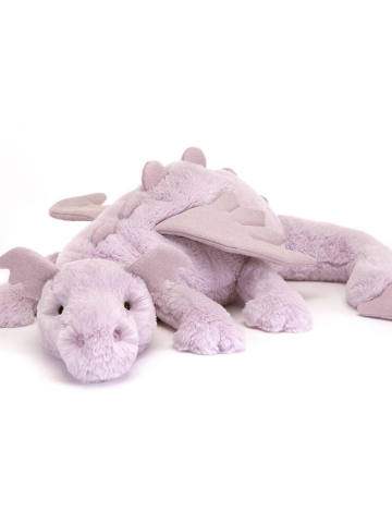 害羞胭脂邦尼兔银灰色-Small