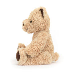 Edward Bear-Small-资料图