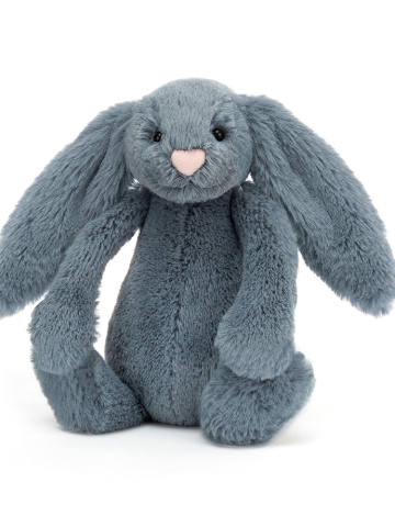 Bashful Dusky Blue Bunny-Small