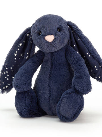 Bashful Stardust Bunny-Small