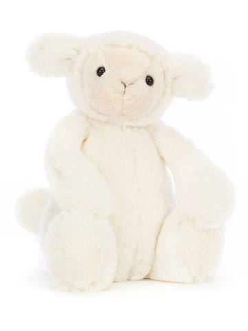 Bashful Lamb-Small