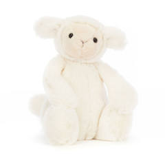 Bashful Lamb-Small