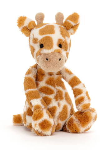 Bashful Giraffe-Small