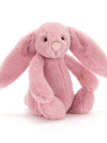 Bashful Tulip Pink Bunny-Small