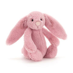 Bashful Tulip Pink Bunny-Small