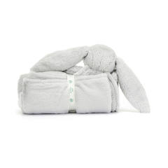 Bashful Bunny Blankie-资料图