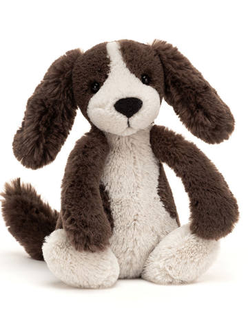 Bashful Fudge Puppy-Small